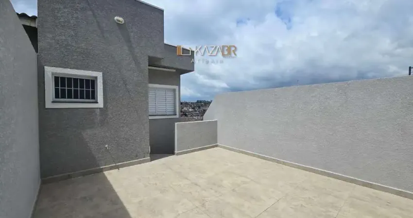 Casa com 2 dormitórios, 70 m² - venda por r$ 430.000,00 ou aluguel por r$ 2.700,00/mês - jardim imperial - atibaia/sp