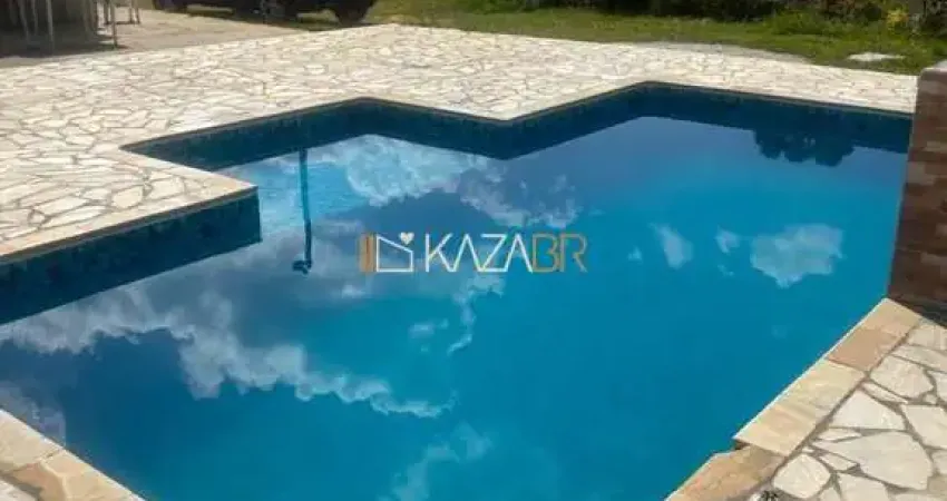 Casa com 2 dormitórios à venda, 100 m² por r$ 420.000,00 - corumbá - mairiporã/sp