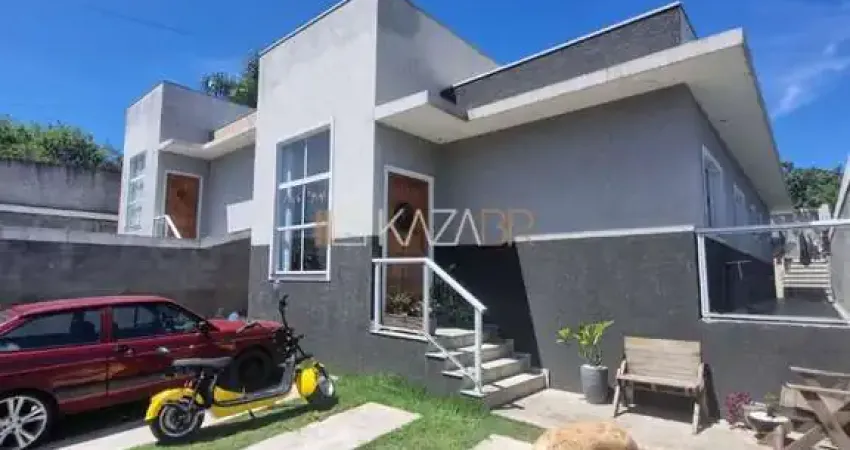 Casa com 3 dormitórios à venda, 114 m² por r$ 780.000,00 - terra preta - mairiporã/sp