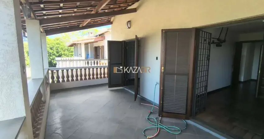 Casa com 3 dormitórios para alugar, 200 m² por r$ 5.500/mês - jardim paulista - atibaia/sp