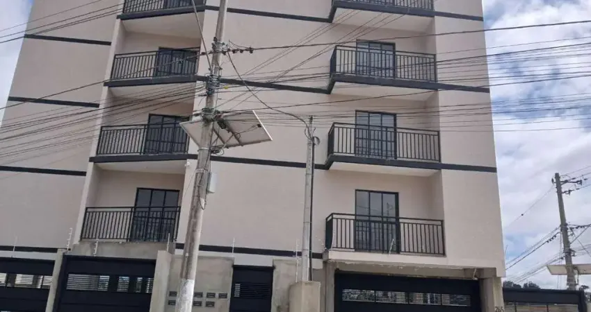 Apartamento com 2 quartos à venda no Caetetuba, Atibaia