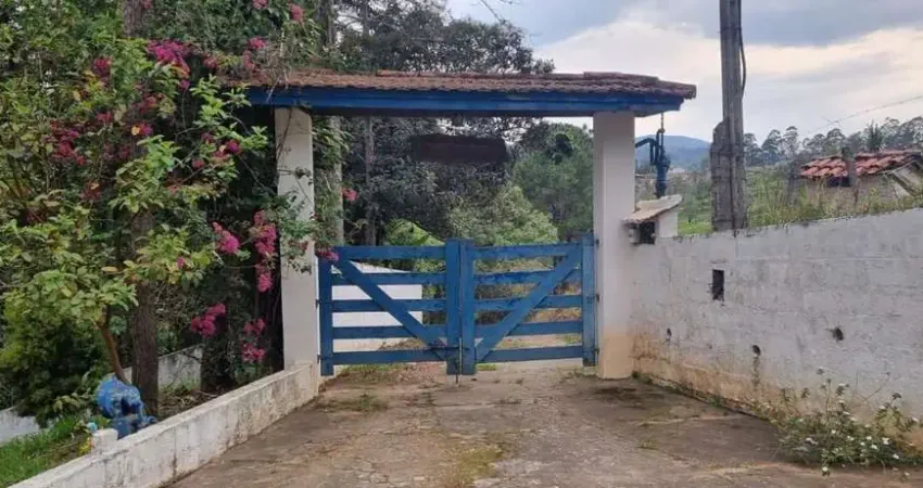 Chácara / sítio com 3 quartos à venda no Estância Santa Maria do Portão, Atibaia