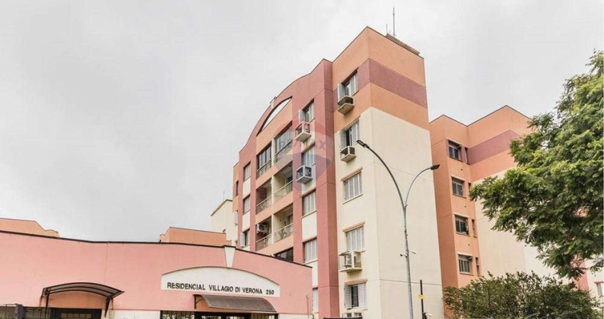 APARTAMENTO 2 DORMITÓRIOS NO BAIRRO JARDIM CARVALHO