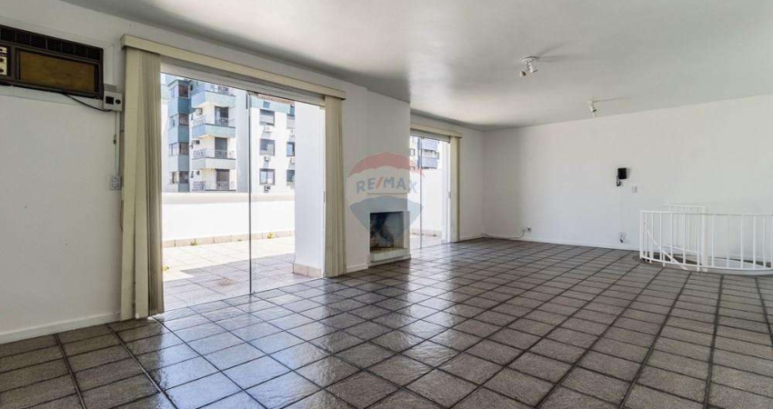 Cobertura 2 dormitórios bairro Higienópolis Porto Alegre