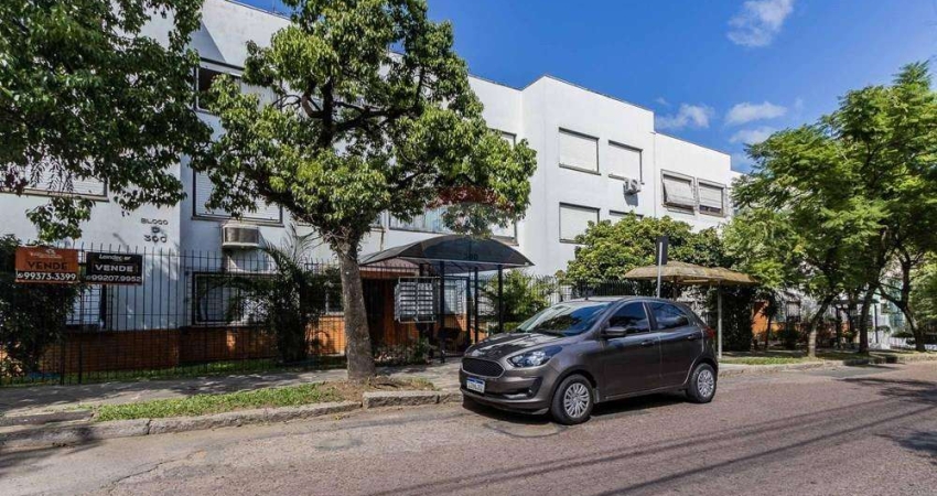 Apartamento com 2 quartos à venda no Jardim Itu Sabará, Porto Alegre 