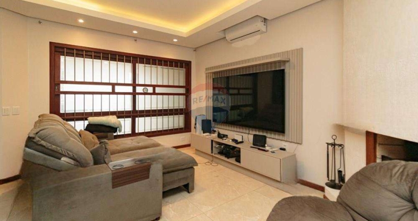 Casa com 3 quartos à venda na Rua Dom Jaime de Barros Câmara, 705, Sarandi, Porto Alegre