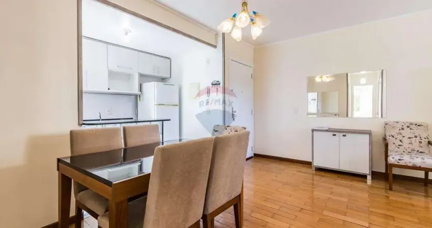 Apartamento com 3 Dormitórios no Condomínio Terra Nova Vista Alegre