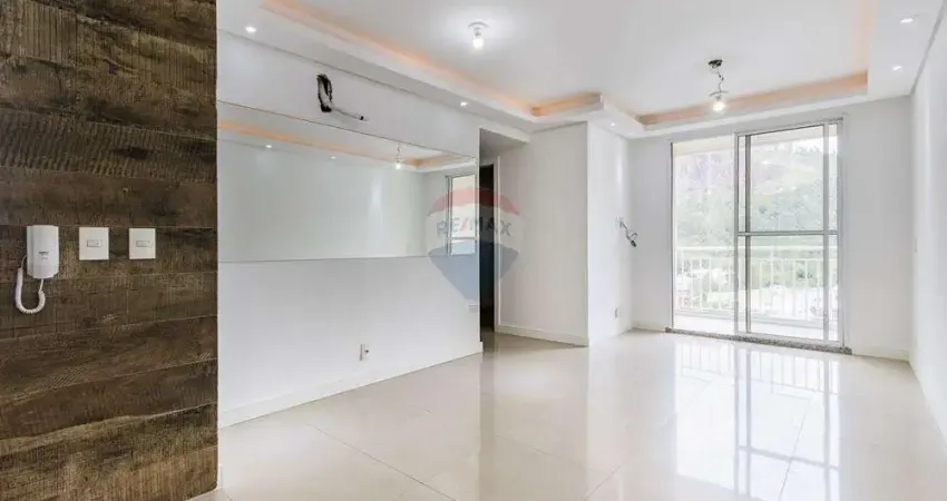 APARTAMENTO JARDIM CARVALHO - CONDOMINIO CANTO DOS PÁSSAROS