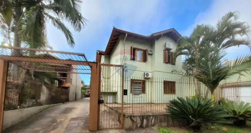 Apartamento com 3 quartos à venda no Centro, Sapiranga 