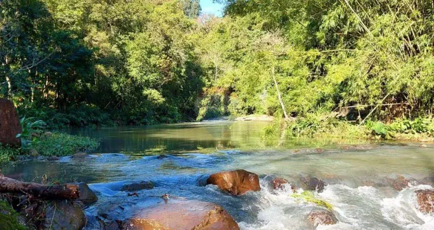 Chácara / sítio com 2 quartos à venda na Estrada do Alto Rolantinho, 526, Centro, Rolante