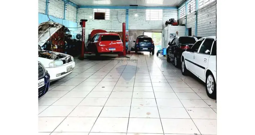 Prédio à venda na Rua Castelo Branco, 441, Canudos, Novo Hamburgo