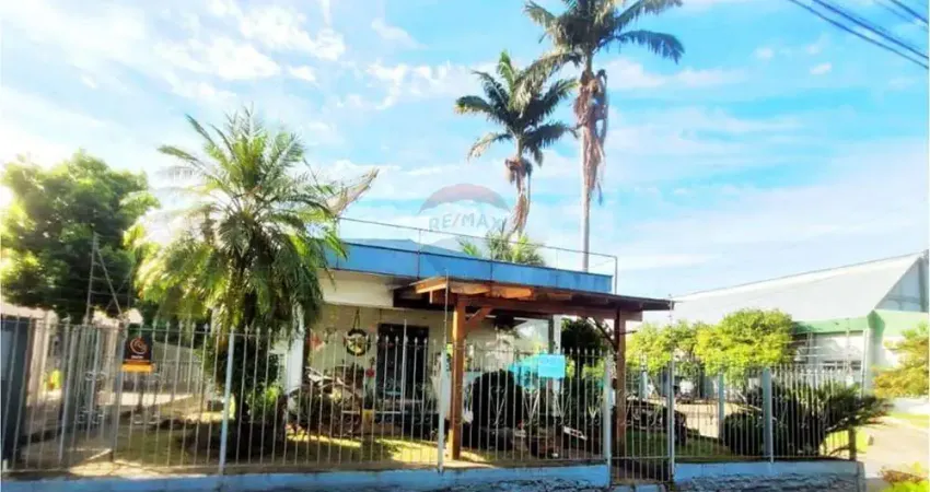 Casa com 4 quartos à venda no Centro, Sapiranga