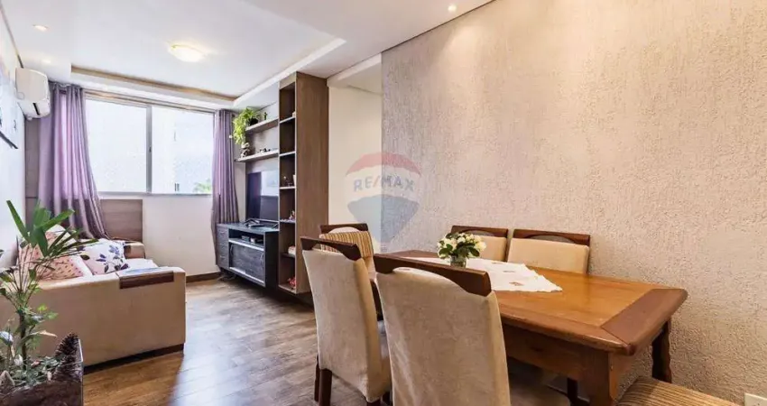 Apartamento com 3 quartos à venda no Jardim Itu Sabará, Porto Alegre 