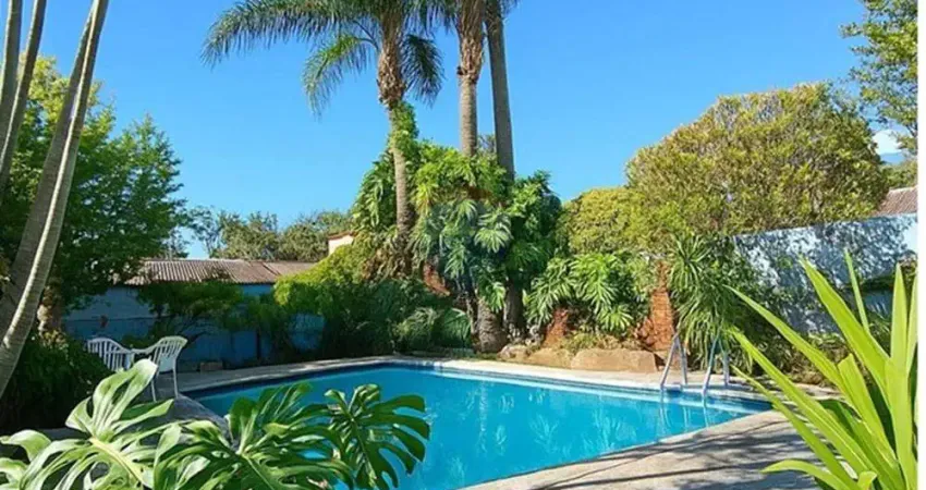 Casa com 2 quartos à venda no Centro, Rolante 