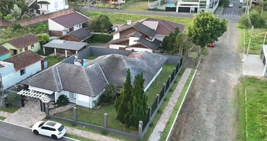 Casa com 3 quartos à venda no Centro, Sapiranga 