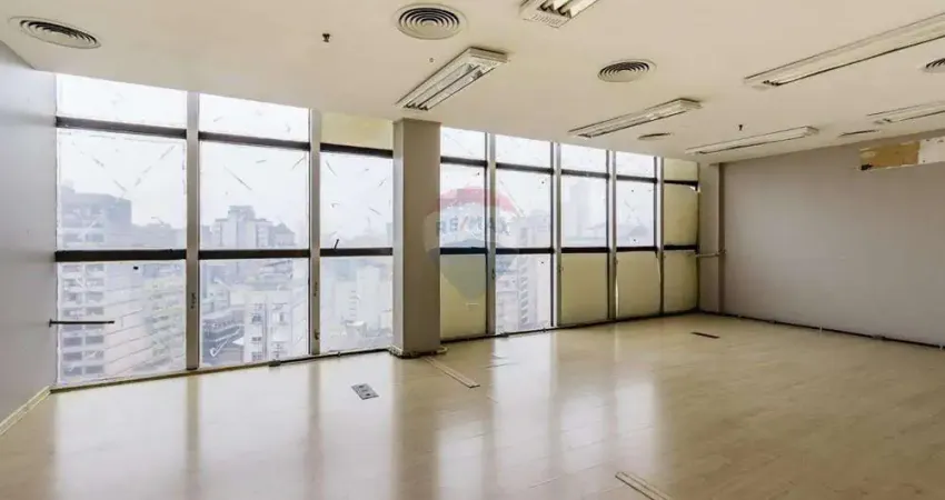 Sala comercial à venda no Centro Histórico, Porto Alegre