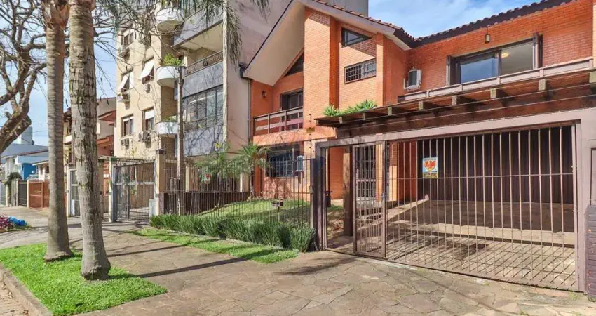 Casa com 3 quartos à venda na Rua Maestro Salvador Campanella, 152, Jardim Itu Sabará, Porto Alegre