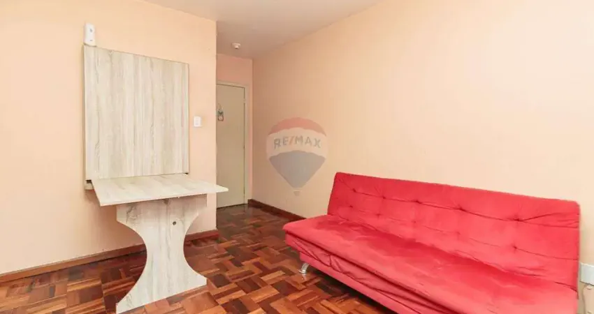 Apartamento com 2 quartos à venda na Avenida João Wallig, 840, Passo da Areia, Porto Alegre