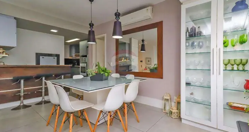 Apartamento de 106m² condomínio jardins novo higienópolis