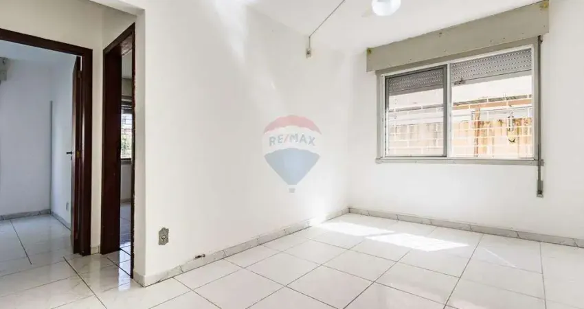 Apartamento com 71 m² com 2 dormitórios e 2 banheiros no bairro são sebastião