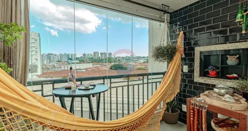 Apartamento com 3 quartos à venda na Rua Jari, 359, Passo da Areia, Porto Alegre