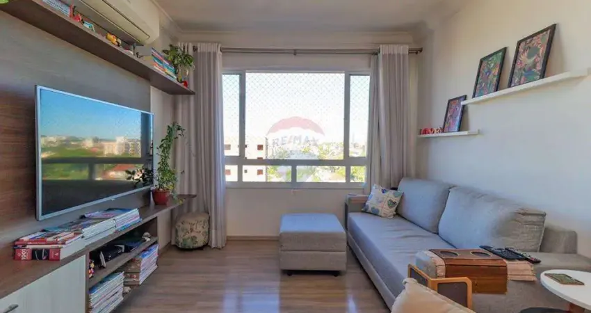 Apartamento com 2 quartos à venda na Rua Gomes de Freitas, 524, Jardim Itu Sabará, Porto Alegre