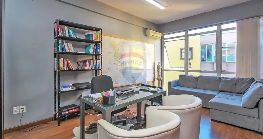 Sala comercial à venda na Avenida Protásio Alves, 3504, Petrópolis, Porto Alegre