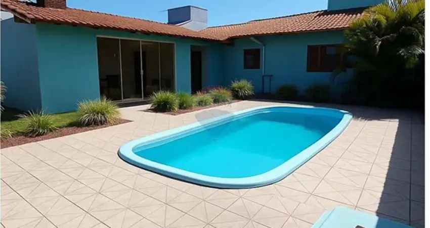 Casa com 2 quartos à venda no Centro, Sapiranga 