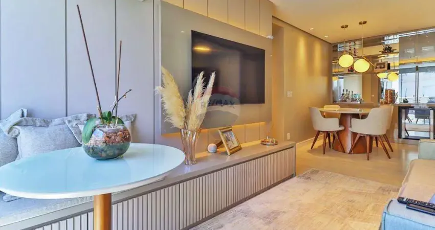 Apartamento com 3 quartos à venda na Rua Jari, 740, Passo da Areia, Porto Alegre