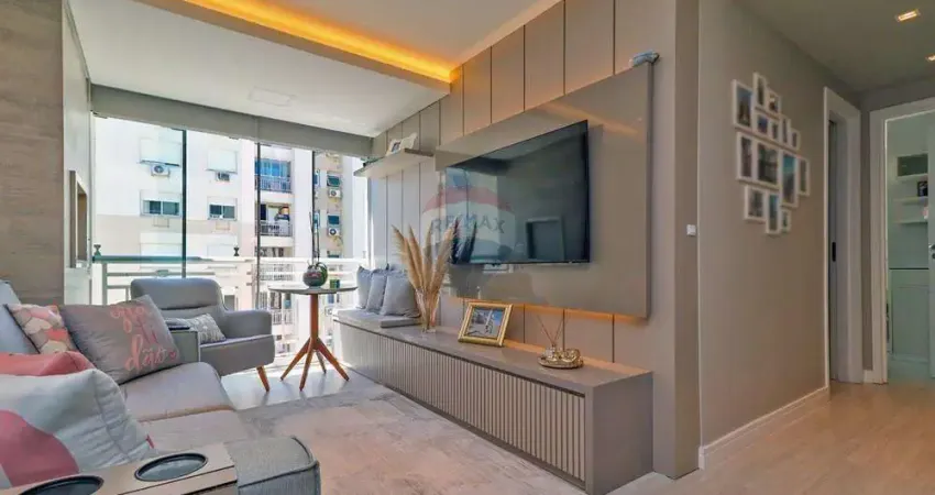 Apartamento com 3 quartos à venda na Rua Jari, 740, Passo da Areia, Porto Alegre