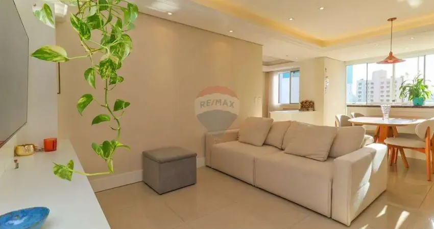 Apartamento com 2 quartos à venda na Rua Jari, 740, Passo da Areia, Porto Alegre