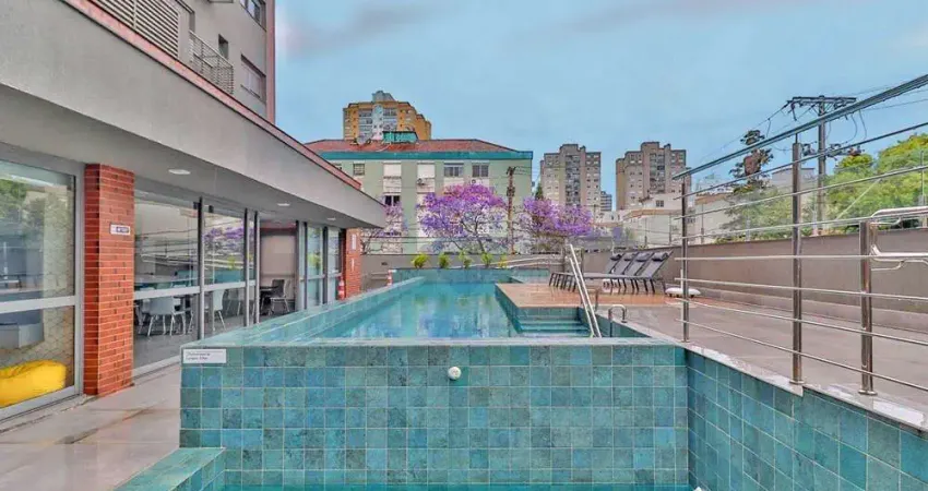 Apartamento com 2 quartos à venda na Praça Inspetor Irani Bertelli, 392, Vila Ipiranga, Porto Alegre