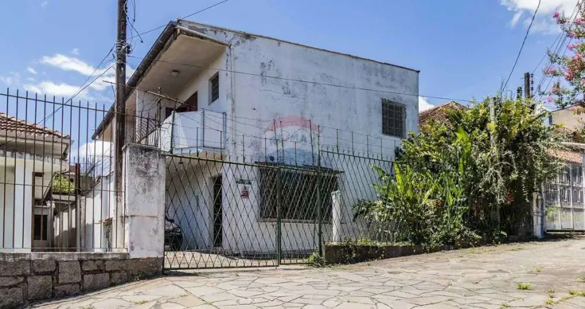 Casa com 1 quarto à venda na Rua Guilherme Alves', 1744, Partenon, Porto Alegre