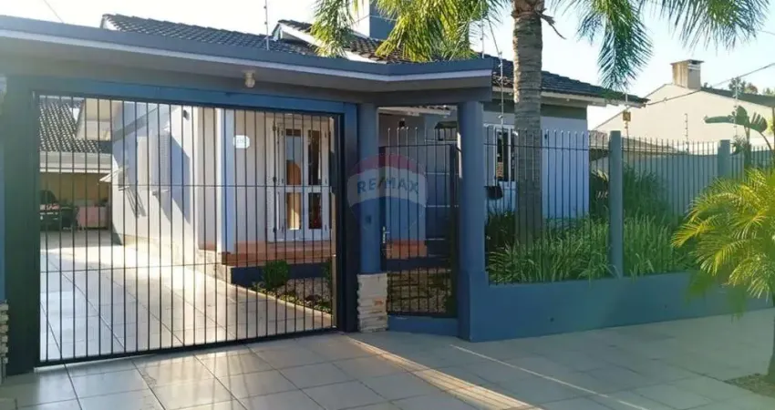 Casa com 2 quartos à venda no Centro, Sapiranga