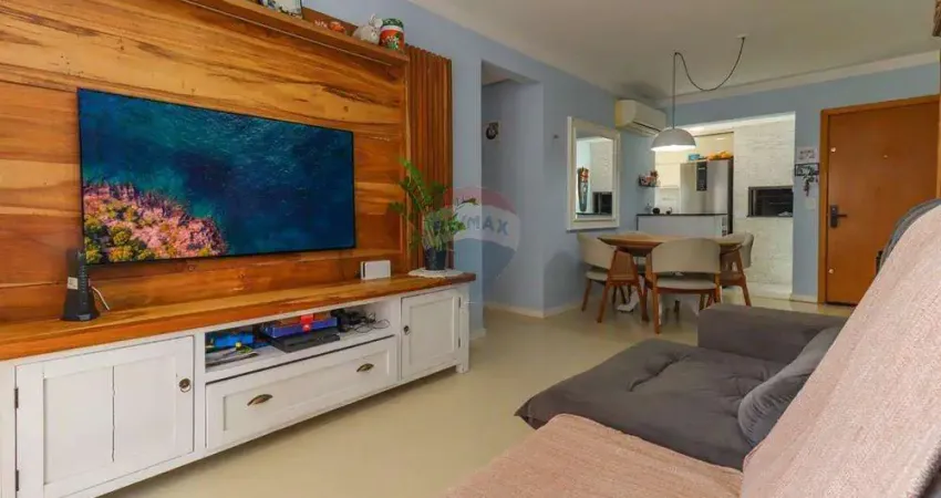 Apartamento com 3 quartos à venda na Avenida Andaraí, 566, Passo da Areia, Porto Alegre