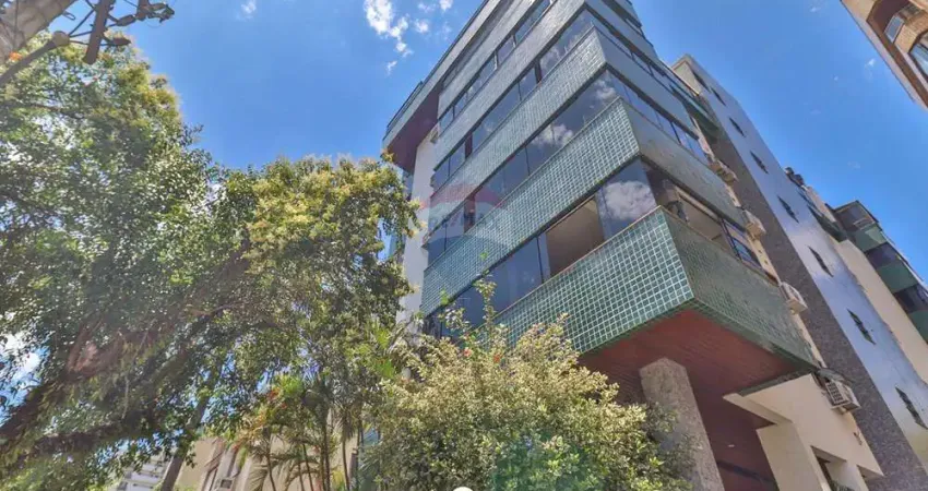 Cobertura com 3 quartos à venda em Petrópolis, Porto Alegre