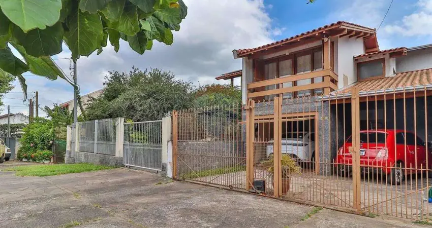 Casa com 2 quartos à venda na Vila Jardim, Porto Alegre