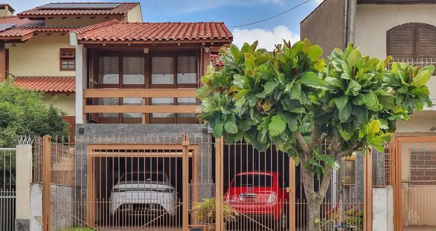 Casa com 2 quartos à venda na Vila Jardim, Porto Alegre