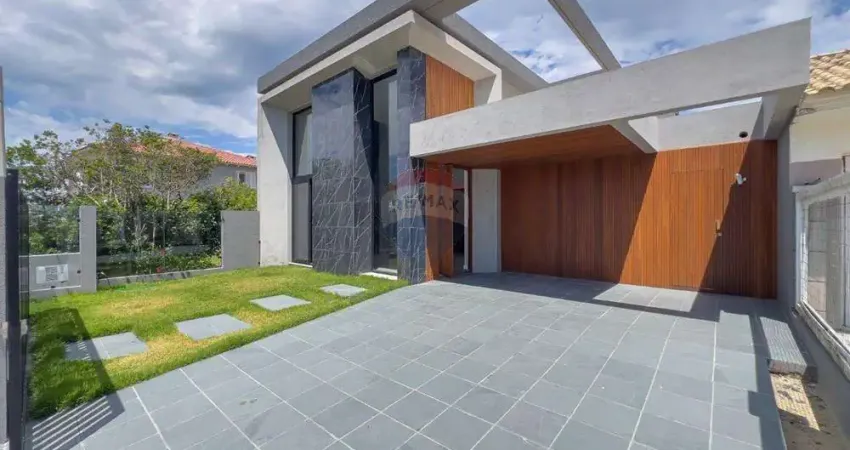 Casa com 4 quartos à venda no Centro, Xangri-Lá