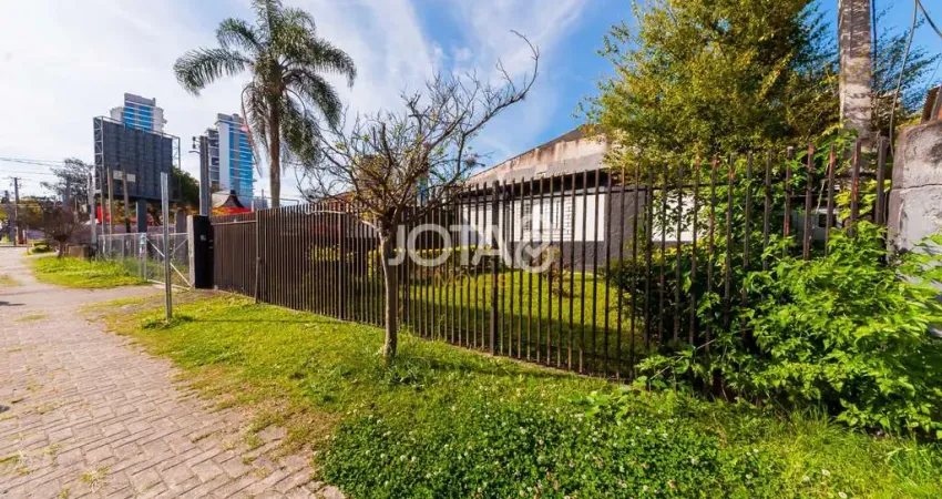 Ponto comercial com 10 salas para alugar na Rua Major Heitor Guimarães, 1374, Campina do Siqueira, Curitiba