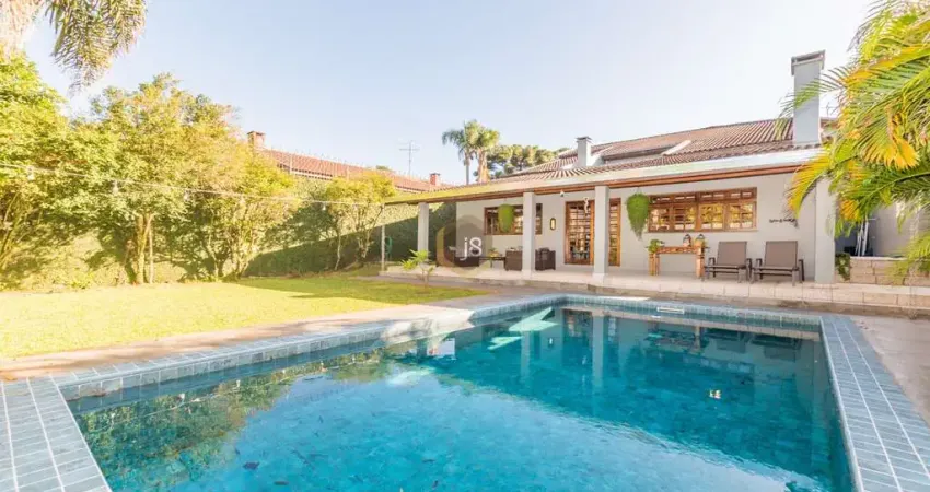 Casa com 4 quartos à venda na Merchid Belich, 131, Bom Retiro, Curitiba