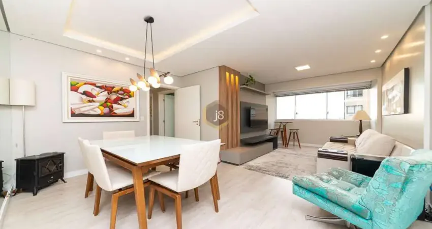 Apartamento com 2 quartos para alugar na Rua Urbano Lopes, 152, Cristo Rei, Curitiba