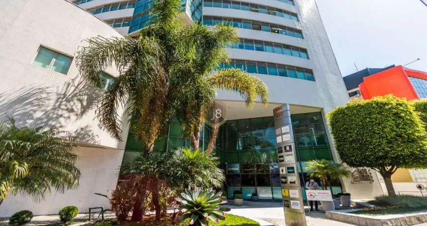 Ponto comercial com 1 sala à venda na Avenida do Batel, 1230, Batel, Curitiba