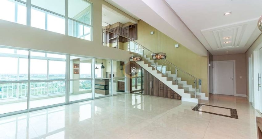 Apartamento com 2 quartos para alugar na Rua Professor Pedro Viriato Parigot de Souza, 3565, Ecoville, Curitiba