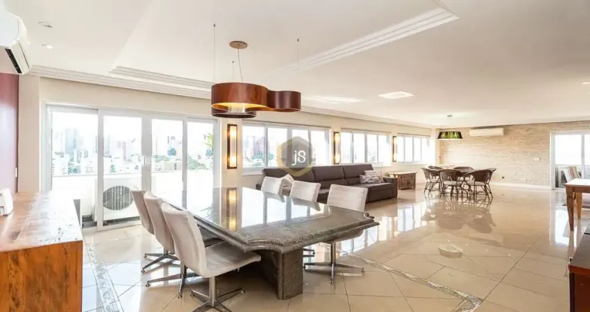 Apartamento com 4 quartos para alugar na Rua Tenente Max Wolf Filho, 242, Água Verde, Curitiba