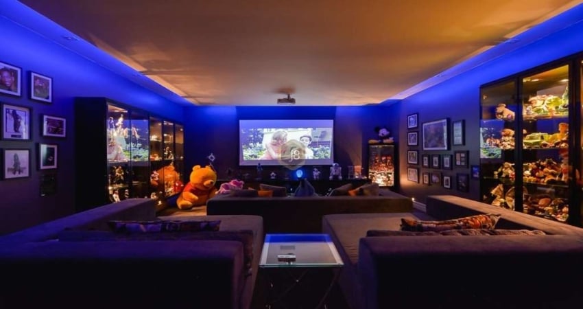 Casa no Condomínio Ville Annecy - J8 Imóveis