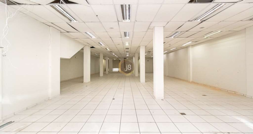 Imóvel comercial no centro da cidade! - J8