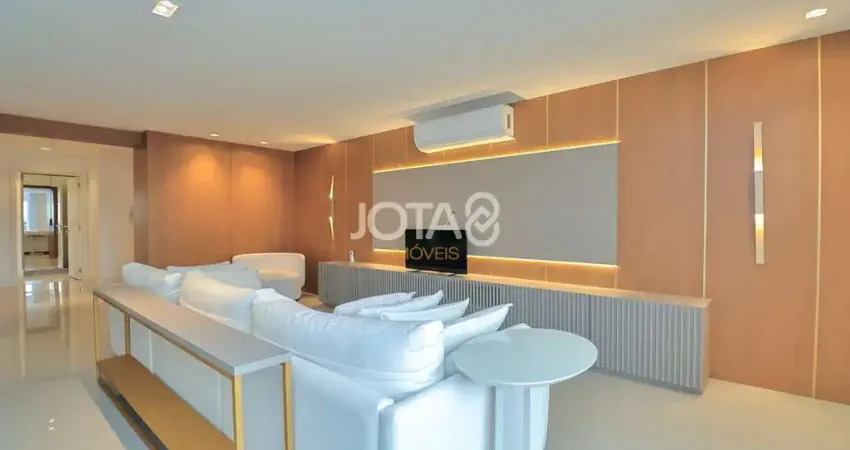 Apartamento com 3 quartos para alugar na Rua Professor Brazílio Ovídio da Costa, 293, Água Verde, Curitiba