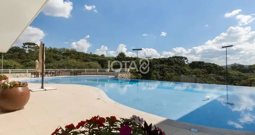 Terreno em condomínio fechado à venda na Rodovia BR-277 Curitiba-Ponta Grossa, 7291, Ecoville, Curitiba
