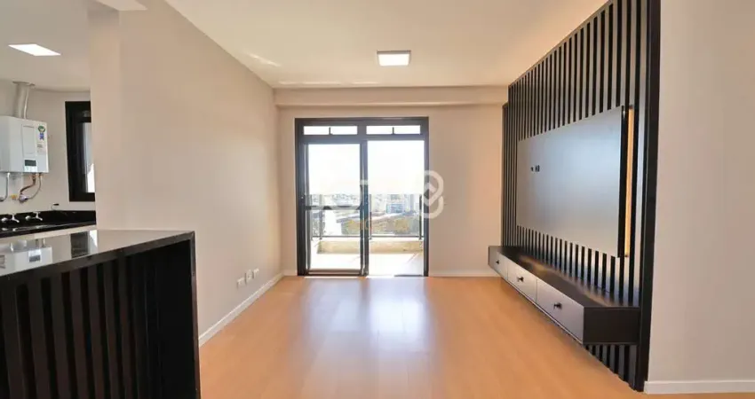 Apartamento com 2 quartos para alugar na Rua Monsenhor Ivo Zanlorenzi, 5170, Ecoville, Curitiba